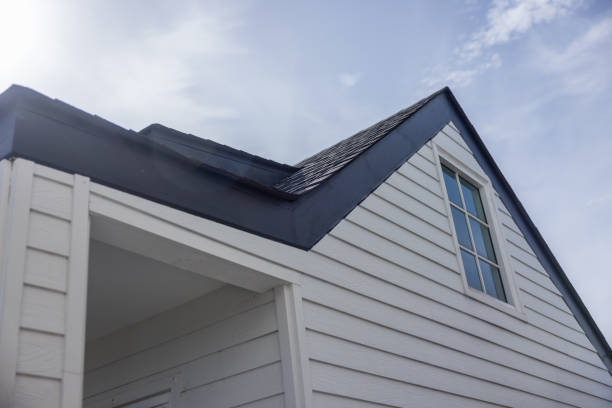 Trusted Mapleton, ND Siding Installation & Repair Experts